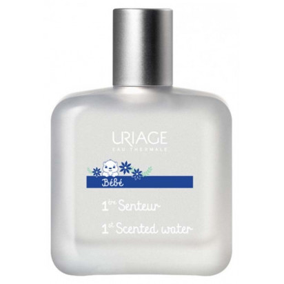 BÉBÉ 1ère Senteur, 50ml Uriage - Parashop