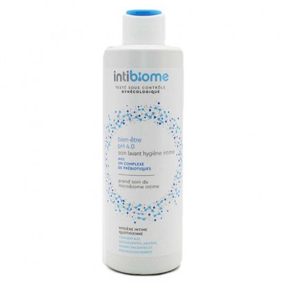 BIEN-ÊTRE PH 4.0 Soin lavant hygiène intime, 250ml