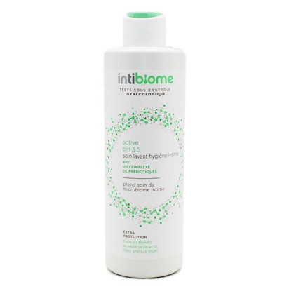 ACTIVE PH 3.5 Soin lavant hygiène intime, 250ml