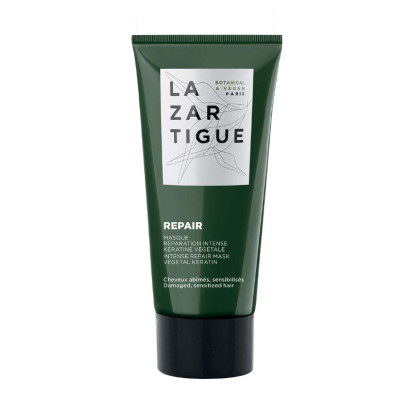 REPAIR Masque réparation intense, 50ml Lazartigue - Parashop