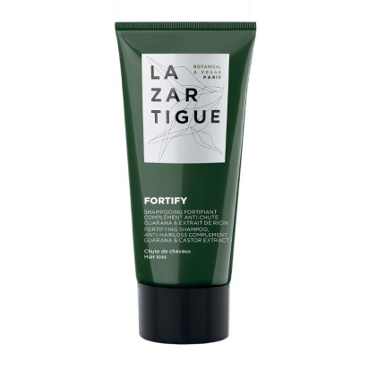 FORTIFY Shampoing fortifiant anti-chute, 50ml Lazartigue - Parashop