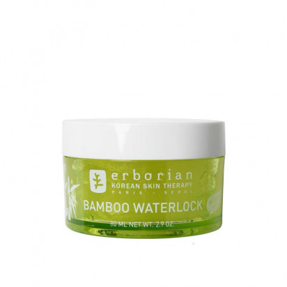 BAMBOO WATERLOCK Masque d'eau, 80ml