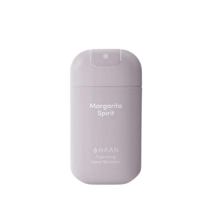 Spray mains désinfectant Margarita, 30ml Haan - Parashop