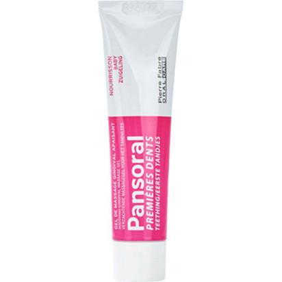 Premières Dents. Tube 15ml Elgydium - Parashop