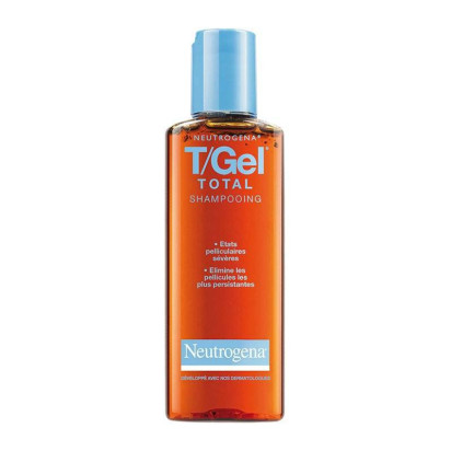 T/GEL TOTAL, Etats Pelliculaires Sevères, 125ml