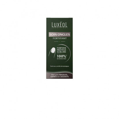 Soin ongles fortifiant, 11ml Luxeol - Parashop