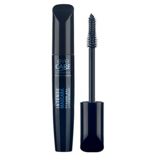 Mascara Intense noir, 10g Eye Care - Parashop