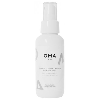 Spray quotidien, 100ml Oma & Me - Parashop