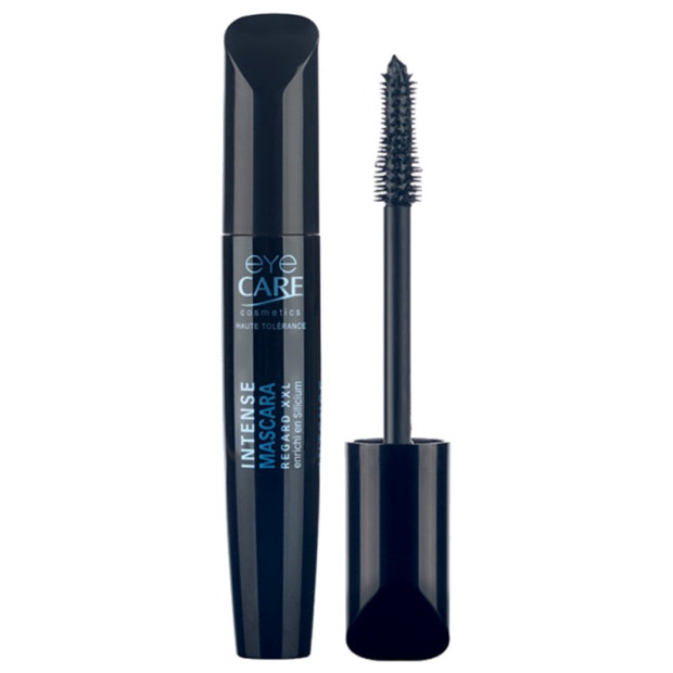 Mascara Intense brun, 10g Eye Care - Parashop