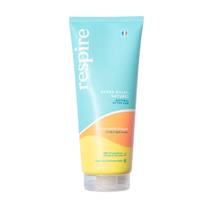 Gel crème après soleil, 200ml