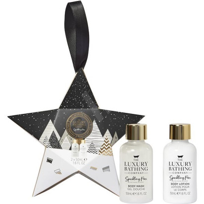 Coffret Duo Bain mini