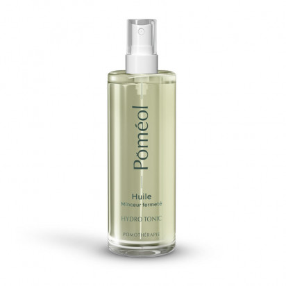 HYDRO TONIC Huile minceur fermeté spray, 100ml