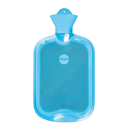 Bouillotte Sanger bleu ciel, 2L