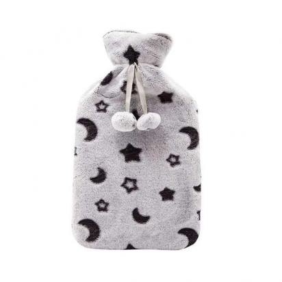 Bouillotte super soft nuit, 1.8L