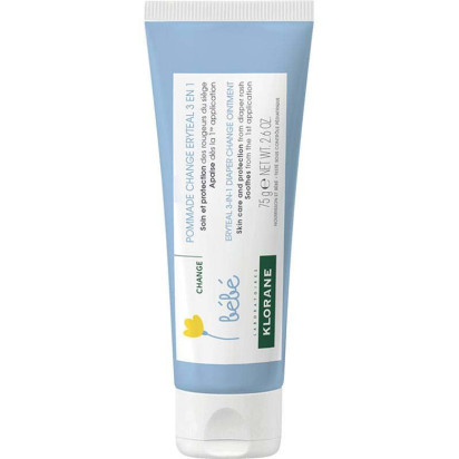 BEBE Eryteal Pommade, 75ml Klorane - Parashop