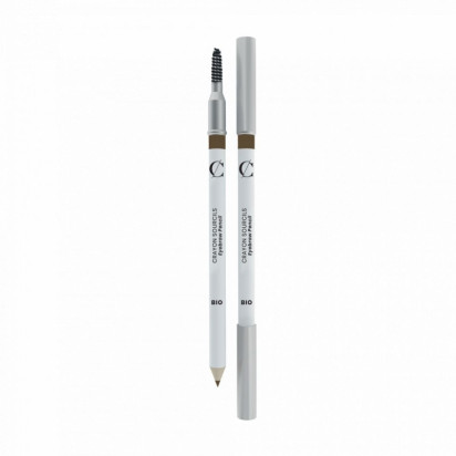 YEUX, Crayon sourcils blond n°22. 1,2g