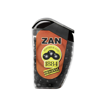 1884 Pépites de Zan, 18g Ricqles - Parashop