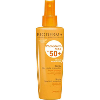 PHOTODERM Max, 200ml