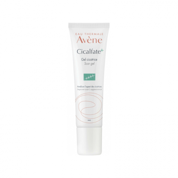 CICALFATE+ Gel cicatrice, 30ml Avene - Parashop