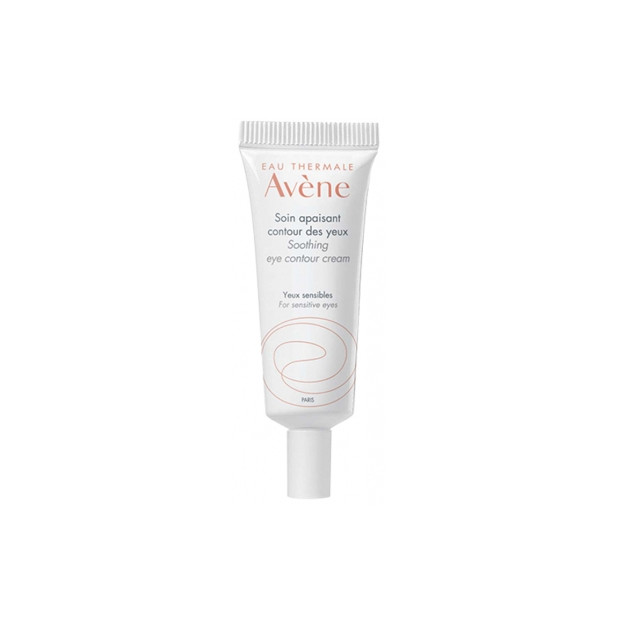 LES ESSENTIELS Soin apaisant contour des yeux, 10ml Avene - Parashop