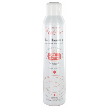 EAU THERMALE Spray, 300ml Avene - Parashop