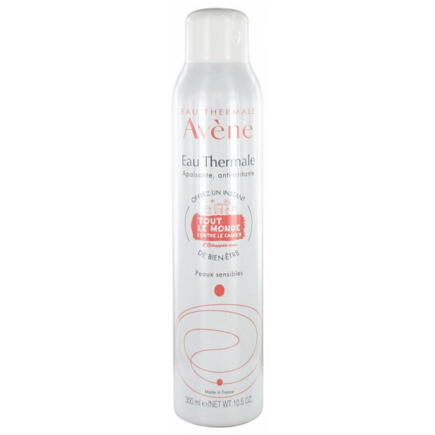 EAU THERMALE Spray, 300ml Avene - Parashop
