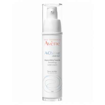 A-OXITIVE Jour Aqua-crème lissante, 30ml Avene - Parashop