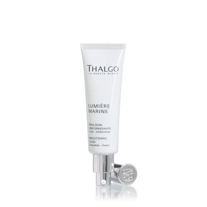 LUMIÈRE MARINE, Émulsion Uniformisante, 50ml Thalgo - Parashop