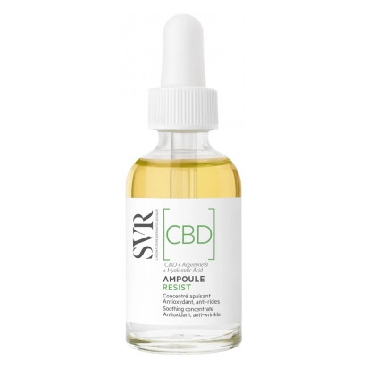 CBD Ampoule, 30ml SVR - Parashop