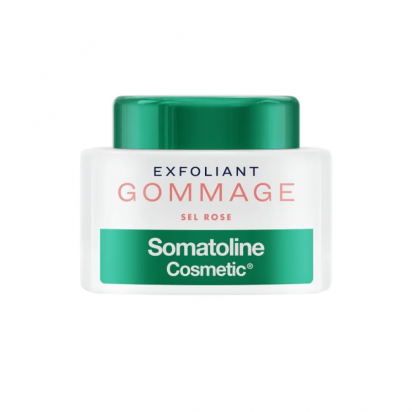 Gommage sel rose, 350g Somatoline Cosmetic - Parashop