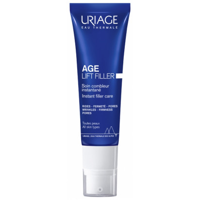 AGE-LIFT FILLER Soin combleur instantané, 30ml Uriage - Parashop