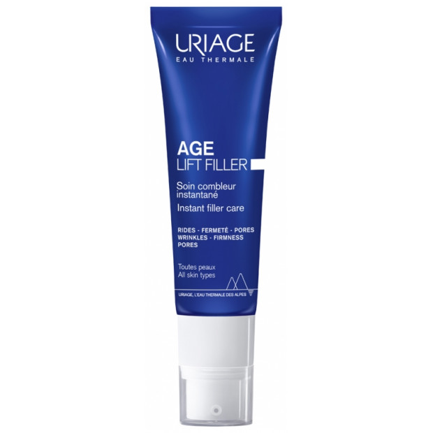 AGE-LIFT FILLER Soin combleur instantané, 30ml Uriage - Parashop