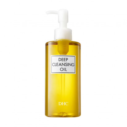 Deep cleansing oil, 200ml Dhc - Parashop