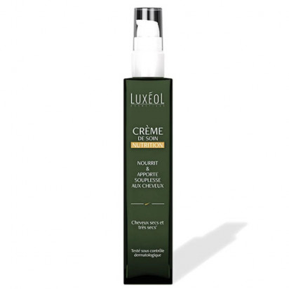 Crème nutrition, 100ml Luxeol - Parashop