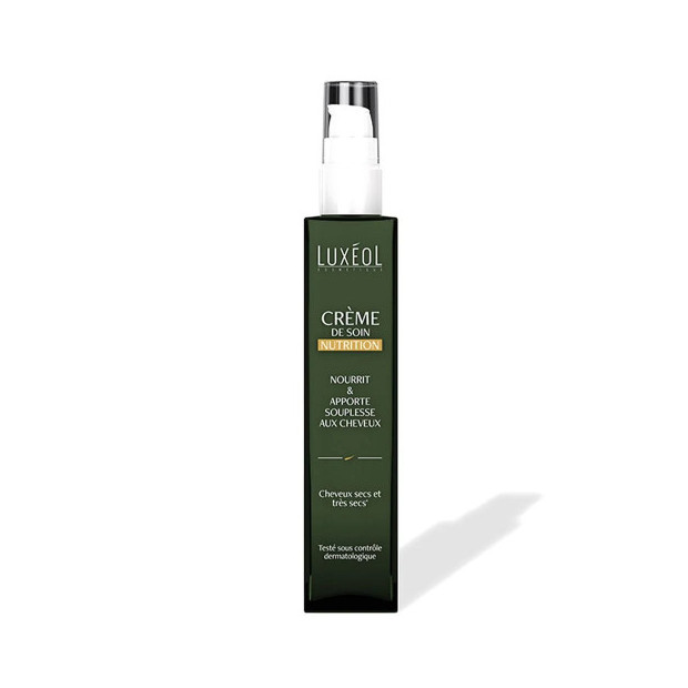 Crème nutrition, 100ml Luxeol - Parashop