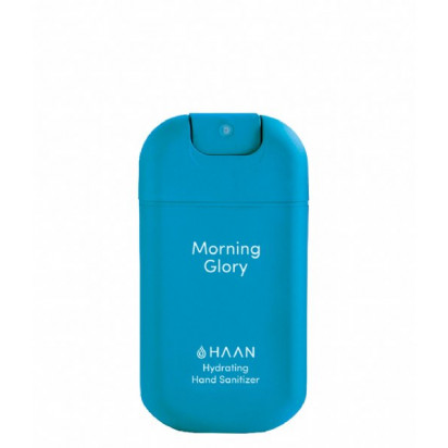 Spray mains désinfectant Morning Glory, 30ml Haan - Parashop
