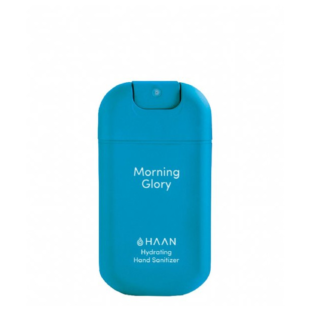 Spray mains désinfectant Morning Glory, 30ml Haan - Parashop