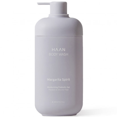 Gel douche Margarita, 450ml Haan - Parashop