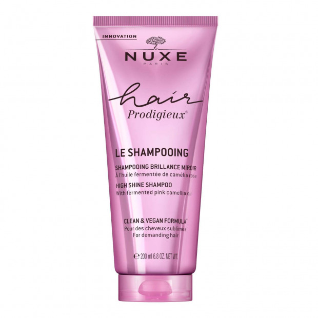 HAIR Shampoing, 200ml Nuxe - Parashop