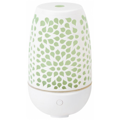 ZEN COLOR Diffuseur huiles essentielles ultrasonique Phytosun Aroms - Parashop