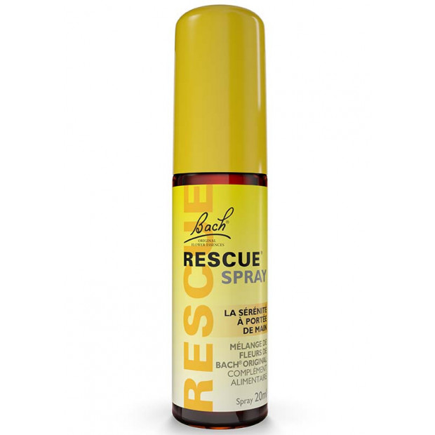 Spray, 20 ml Rescue® - Parashop