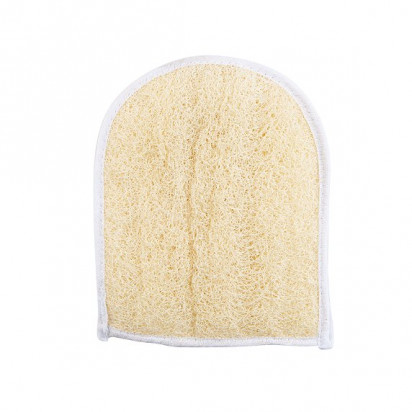 Gant loofah Laboratoires Gilbert - Parashop