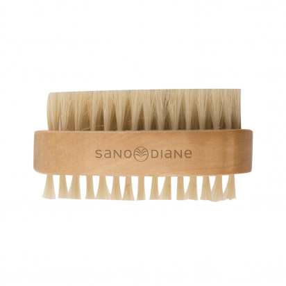 Brosse à ongles Laboratoires Gilbert - Parashop