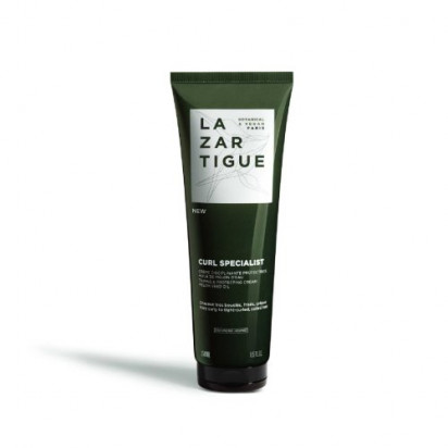 CURL Crème, 250ml Lazartigue - Parashop