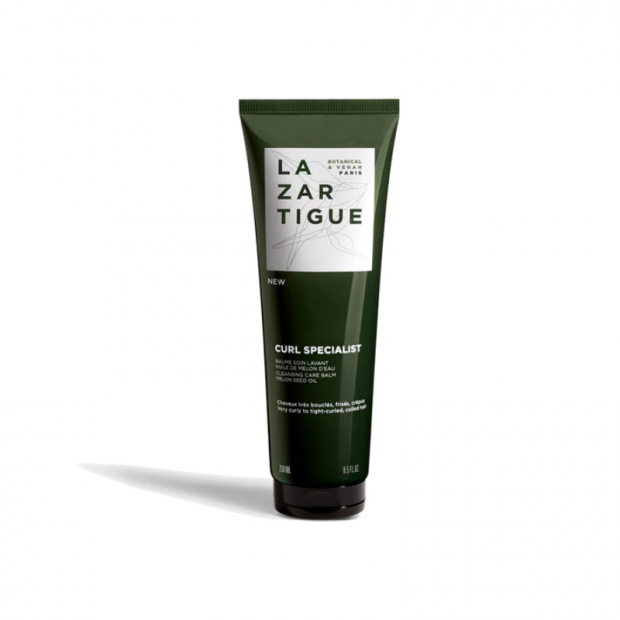 CURL Baume lavant, 250ml Lazartigue - Parashop