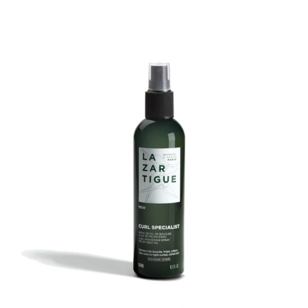 CURL Spray, 250ml Lazartigue - Parashop