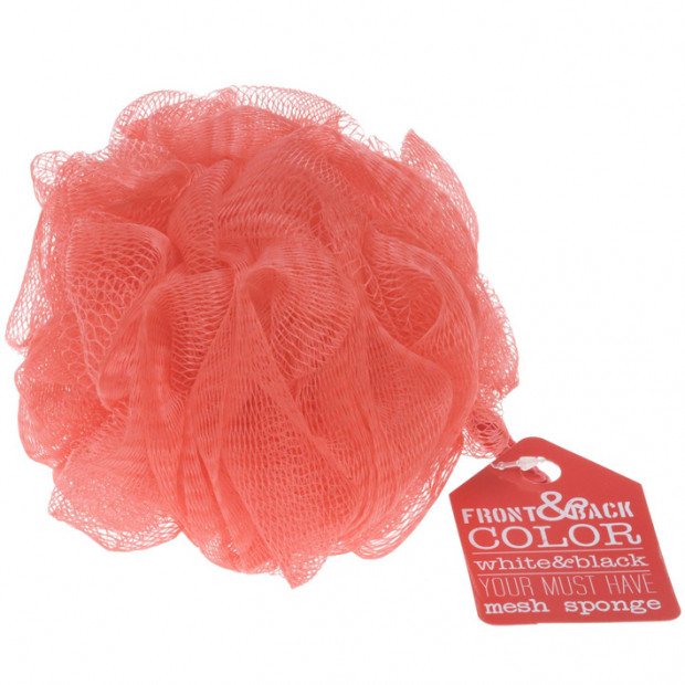 Fleur de douche corail Cosmetic European Distribution - Parashop