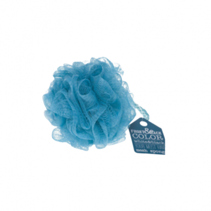 Fleur de douche bleu ciel Cosmetic European Distribution - Parashop