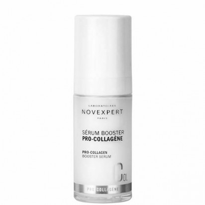 EXPERT BOOSTER Sérum pro-collagène, 30ml Novexpert - Parashop