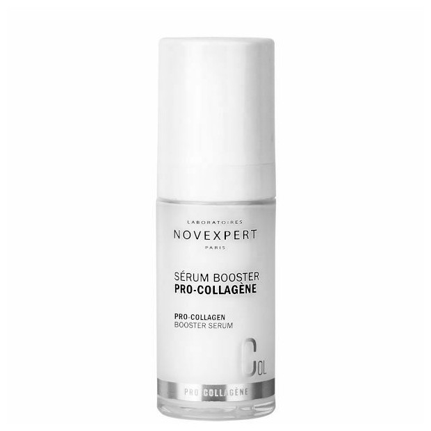 EXPERT BOOSTER Sérum pro-collagène, 30ml Novexpert - Parashop